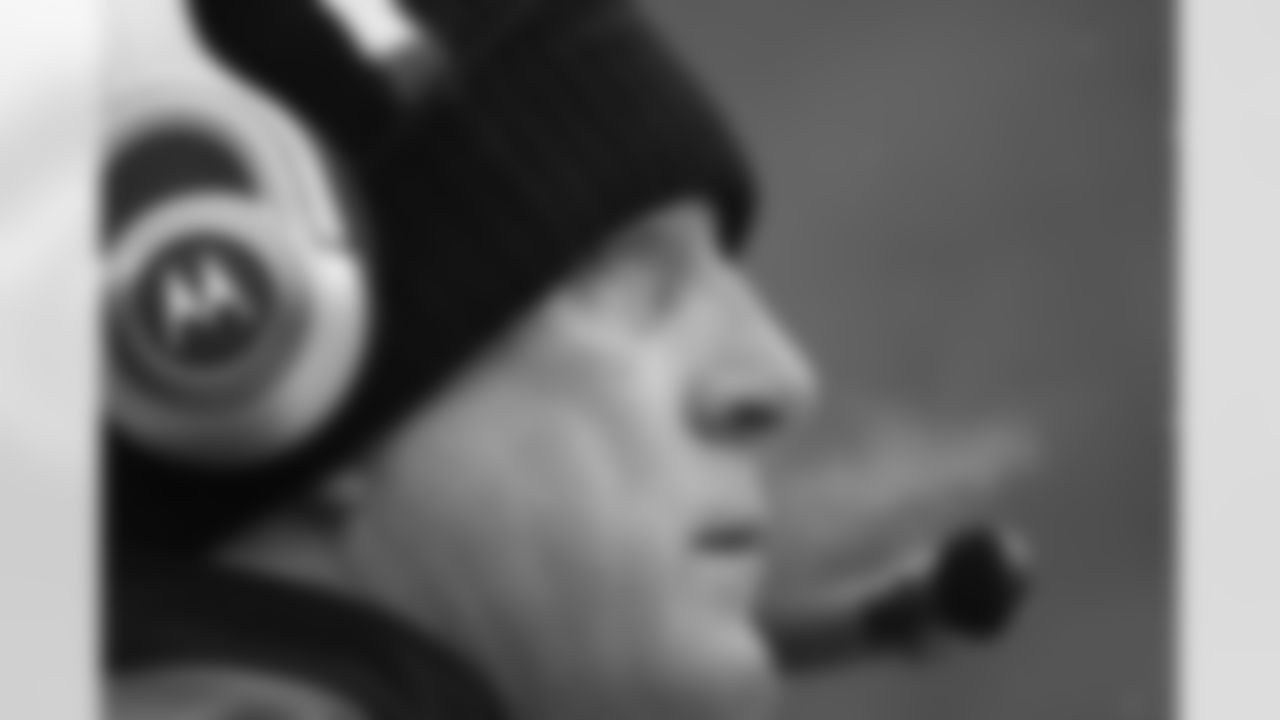 Jack Del Rio