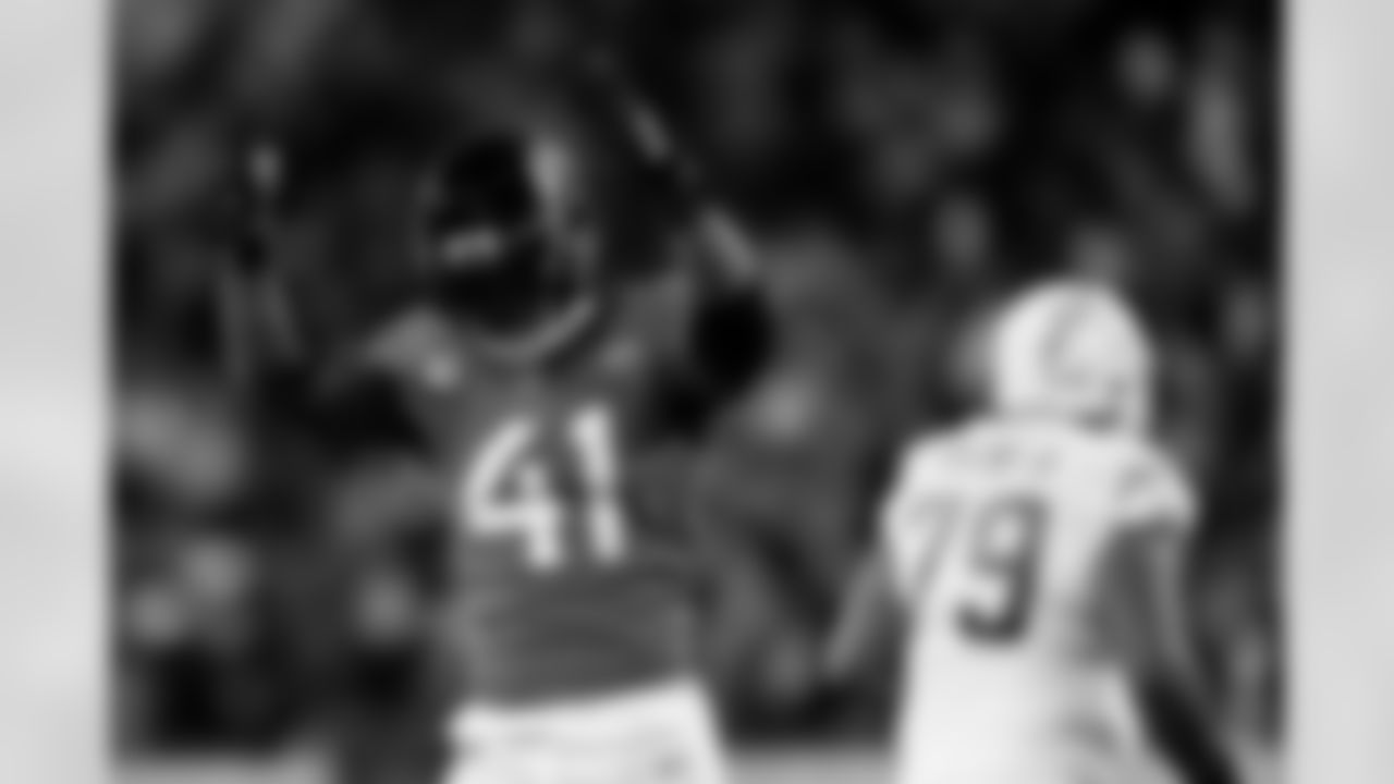 Jacksonville Jaguars vs. Los Angeles Chargers
January 14, 2023