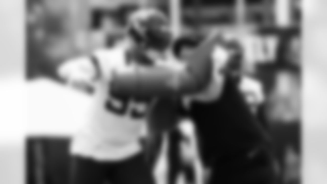 Jaguars 2021 OTAs Week 2
