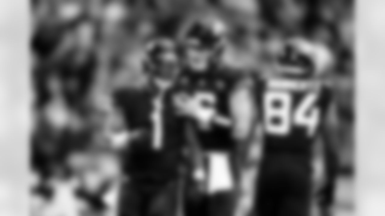 Jacksonville Jaguars vs. Denver Broncos
October 29rd, 2022