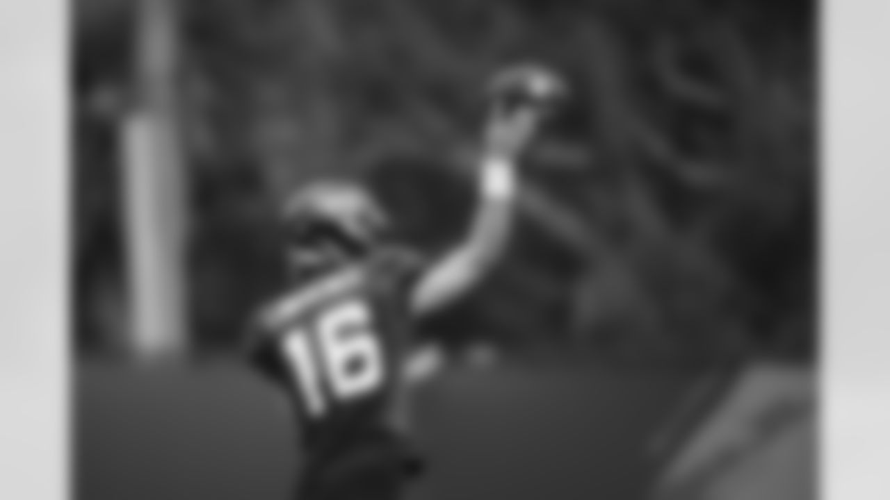 2021 Jaguars Training Camp - Day 6