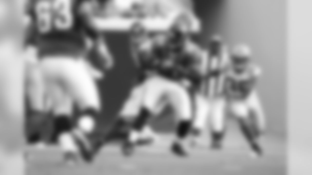 89 Marcedes Lewis