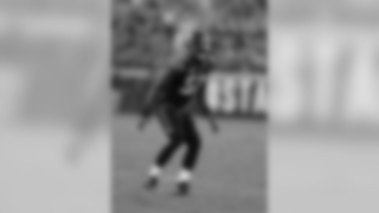 Telvin Smith