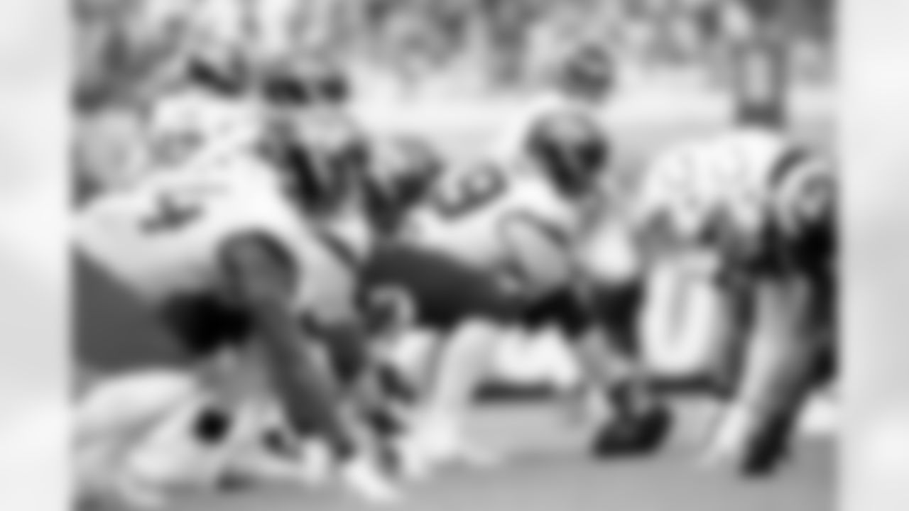 Jacksonville Jaguars vs. Indianapolis Colts
September 18th, 2022