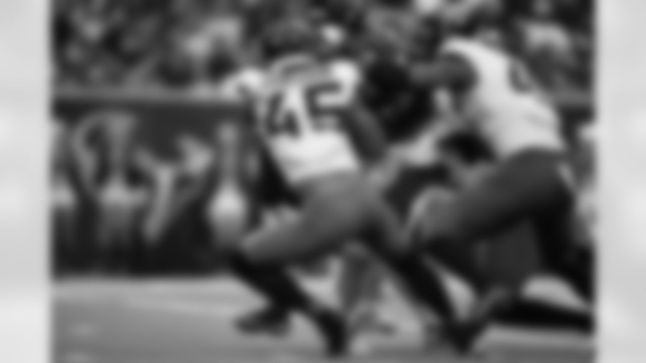Jacksonville Jaguars vs. Houston Texans
January 1st, 2023