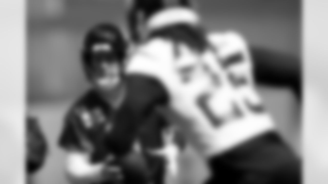 QB C.J. Beathard (3)