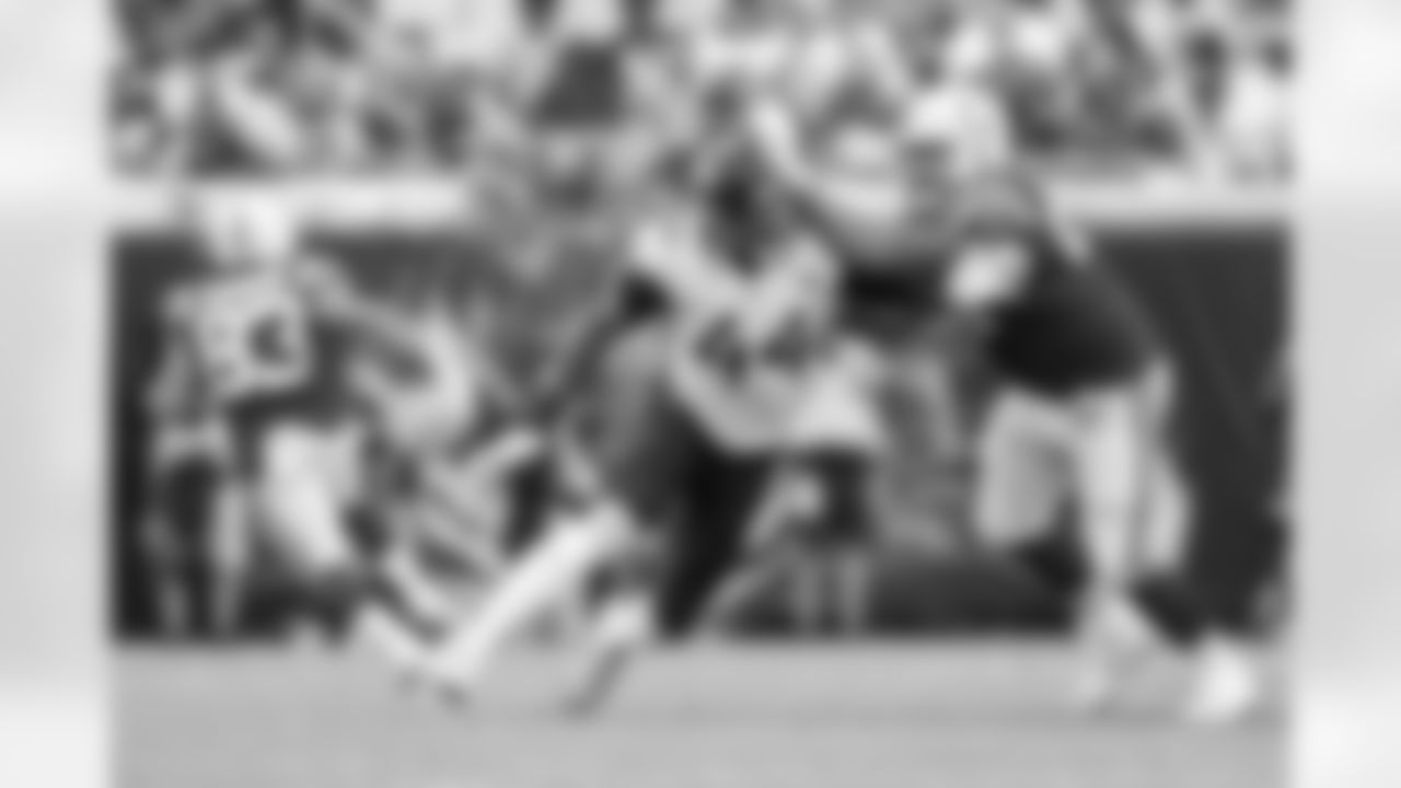 Jacksonville Jaguars vs. Indianapolis Colts
September 18th, 2022