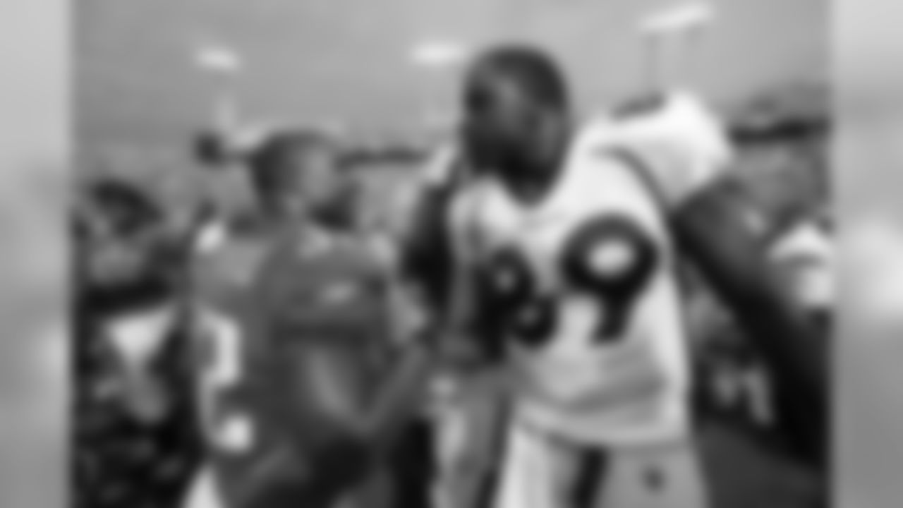 32 Maurice Jones-Drew