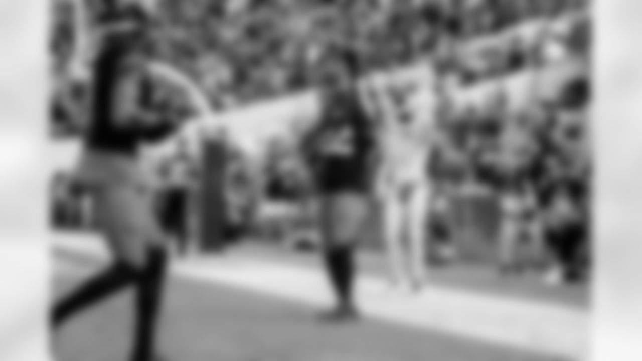 Jacksonville Jaguars vs. Baltimore Ravens
November 27th, 2022