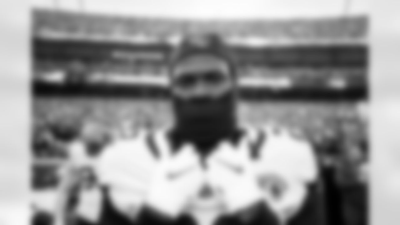 Jacksonville Jaguars vs. Kansas City Chiefs
January 21, 2023
