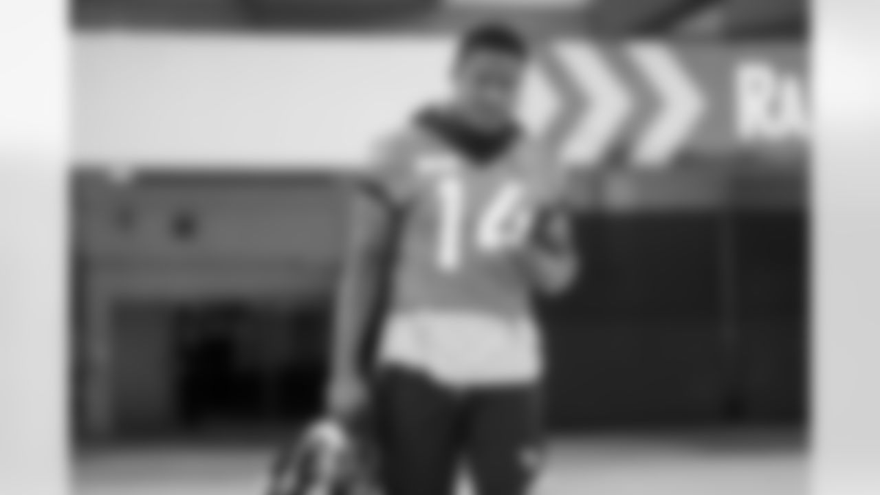 2021 Jaguars Minicamp day 2