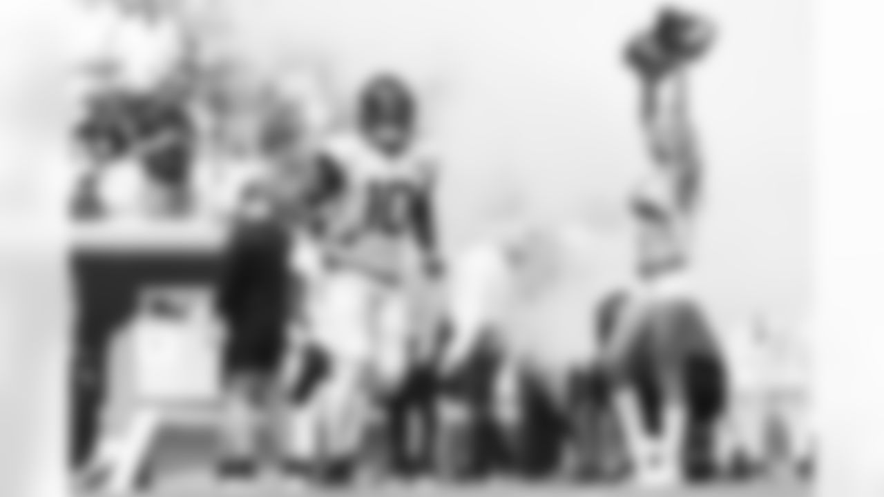 Photo by James Gilbert / Jacksonville Jaguars