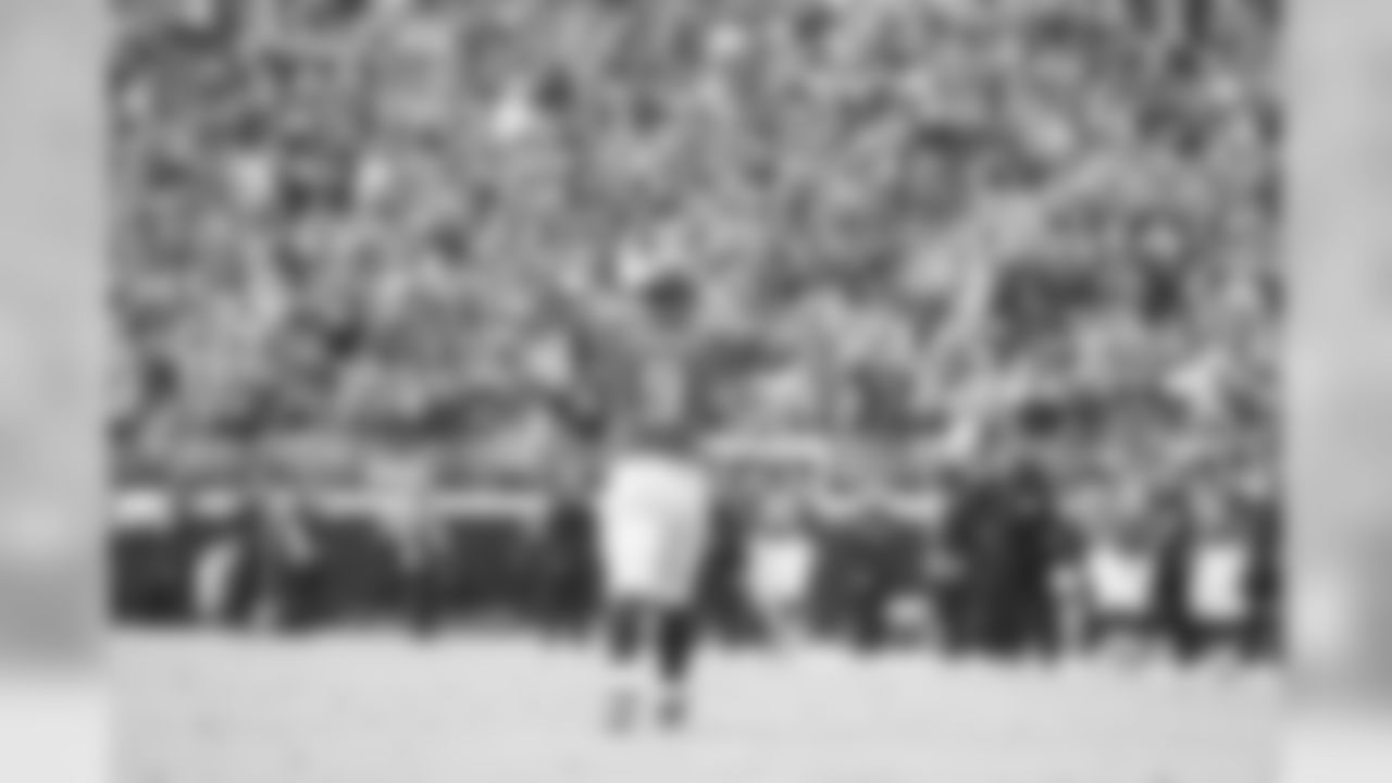9 David Garrard