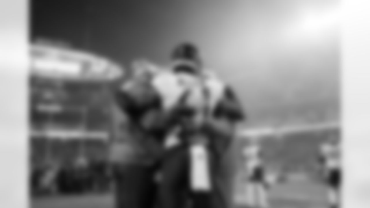 Jacksonville Jaguars vs. Kansas City Chiefs
January 21, 2023