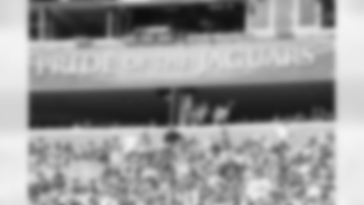 Cardinals vs. Jaguars - Game 2