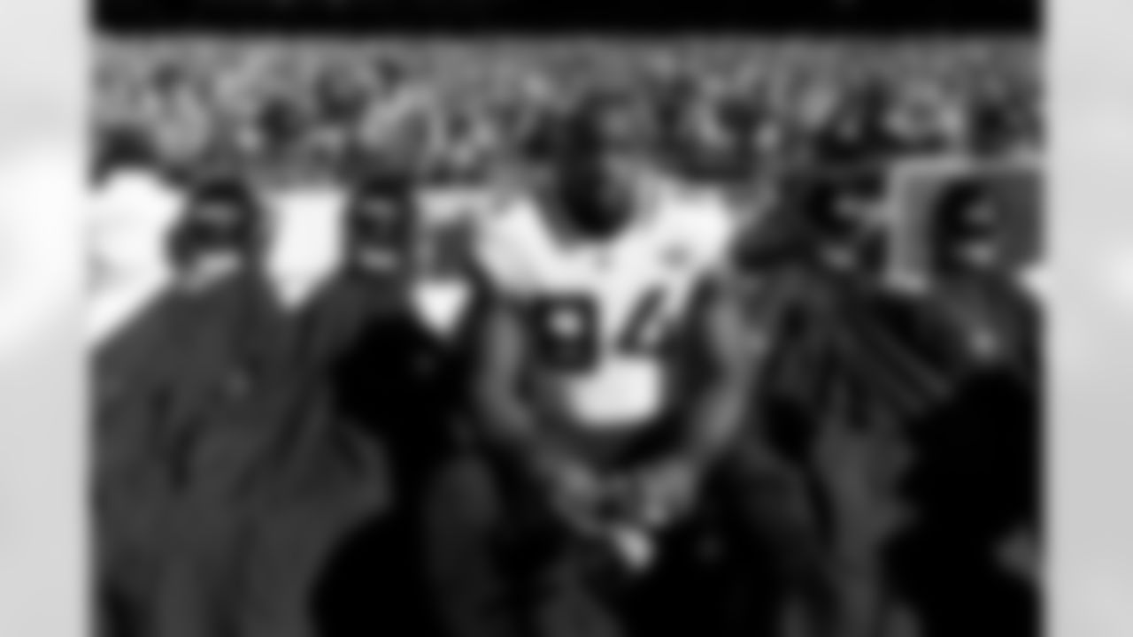 Jacksonville Jaguars vs. Kansas City Chiefs
November 13th, 2022