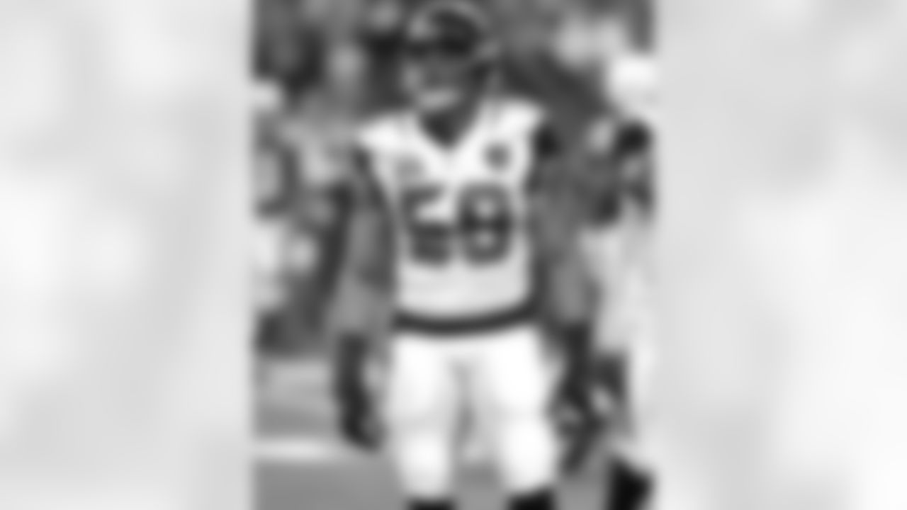Khairi Fortt