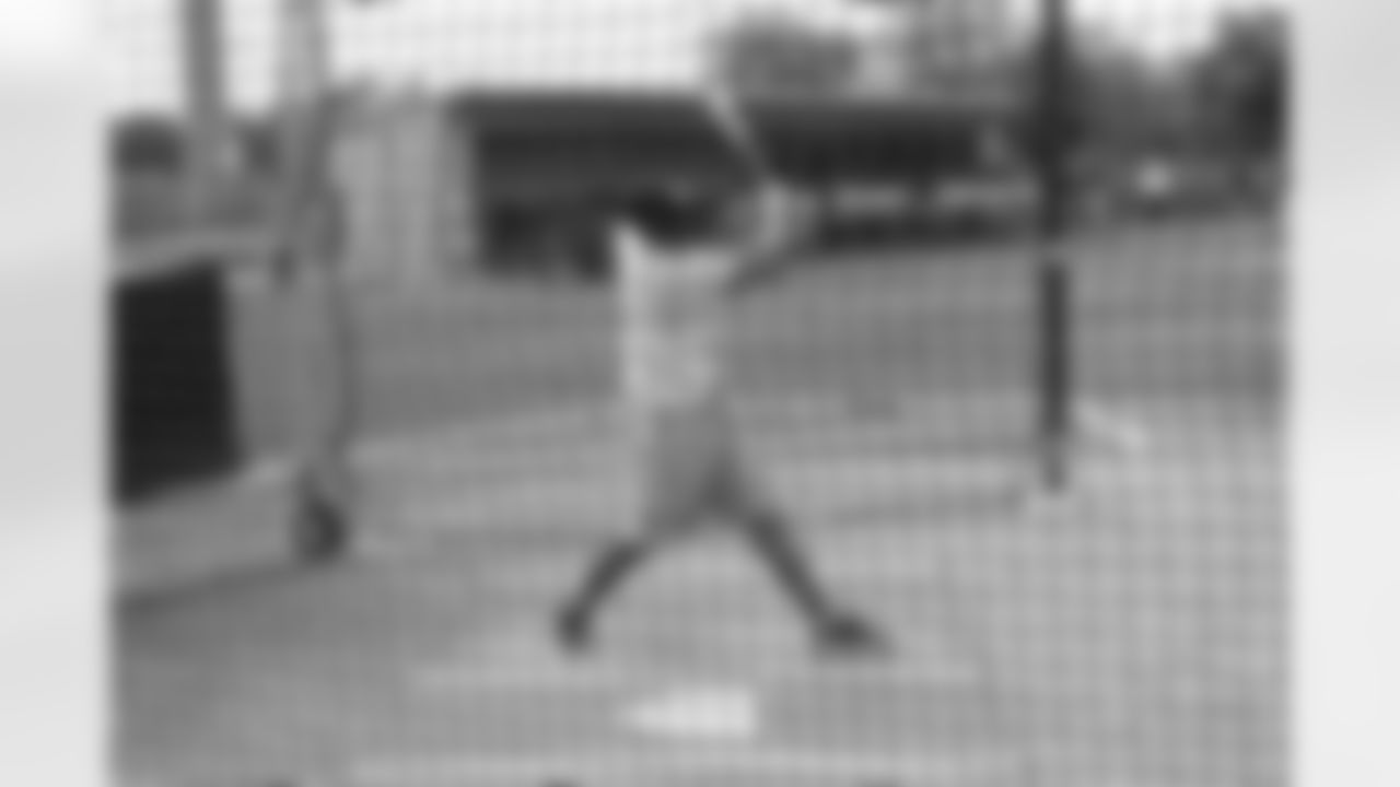 UNF vs. UCF baseball game