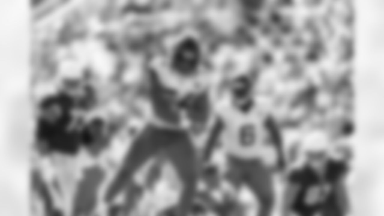 Photo by James Gilbert / Jacksonville Jaguars