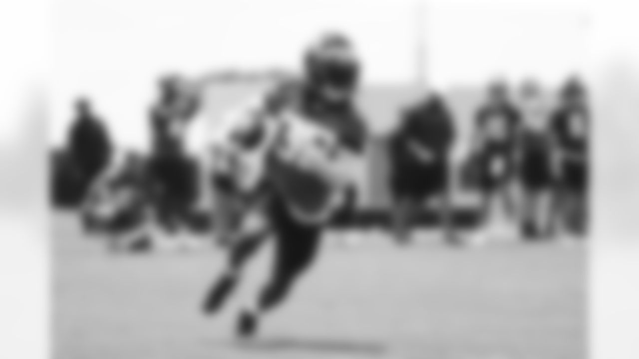 (Ben Liebenberg/NFL)