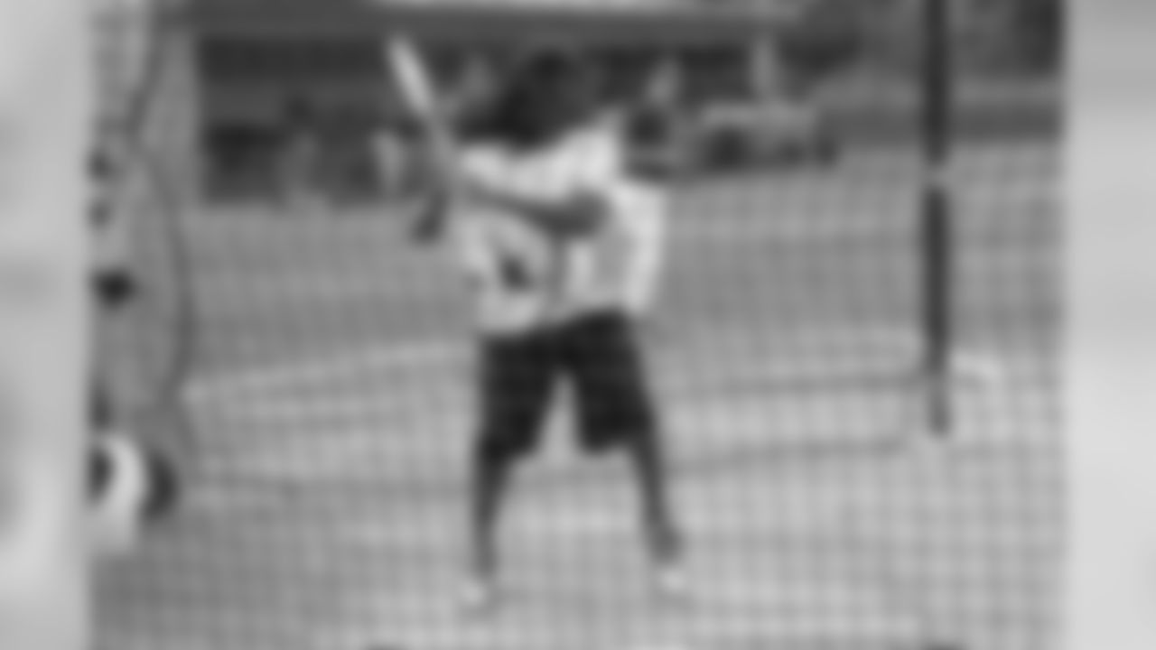 UNF vs. UCF baseball game