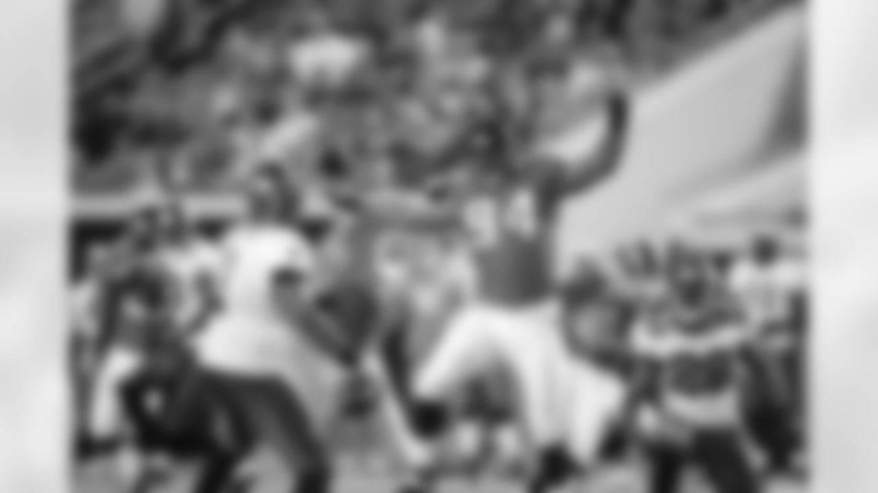 Buccaneers vs. Jaguars - Preseason Game 2