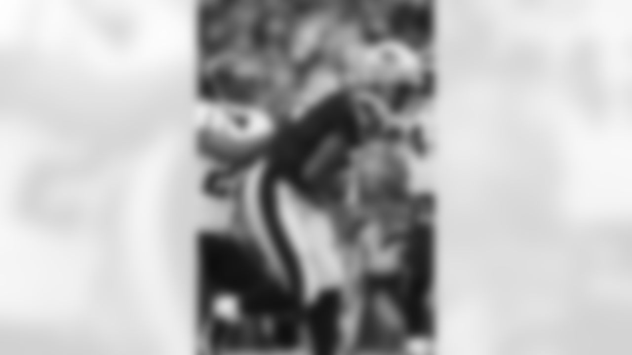27 Rashean Mathis