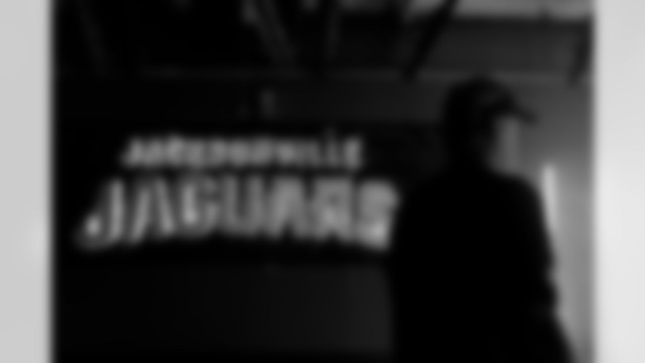 Jacksonville Jaguars vs. Kansas City Chiefs
Head Coach Doug Pederson