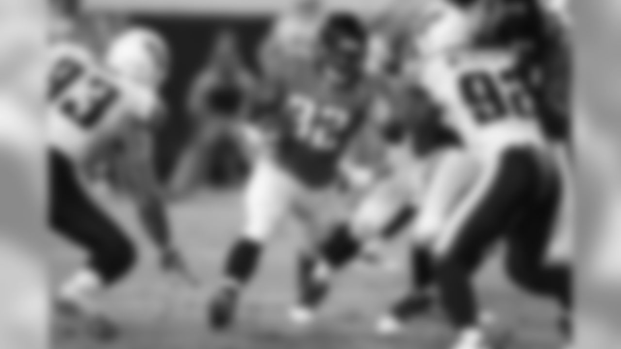 32 Maurice Jones-Drew