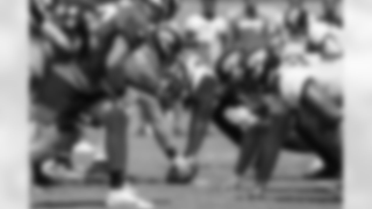 2021 Jaguars Minicamp day 2