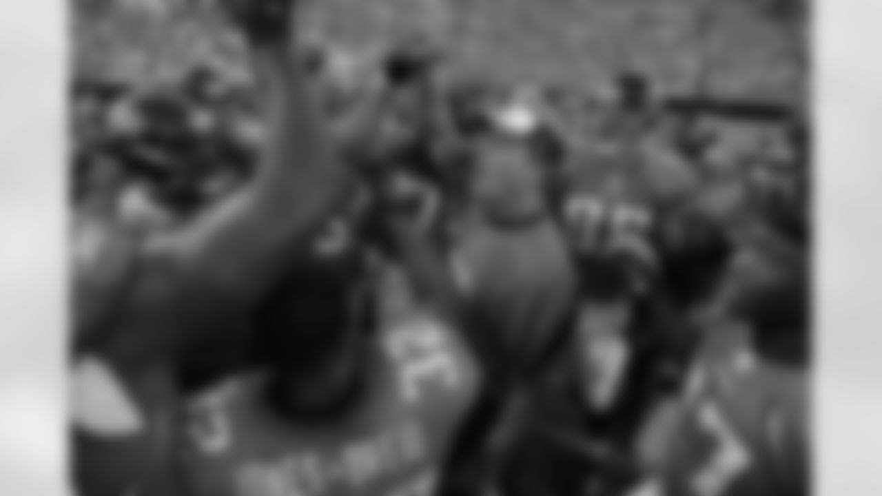 Buccaneers vs. Jaguars - Preseason Game 2
