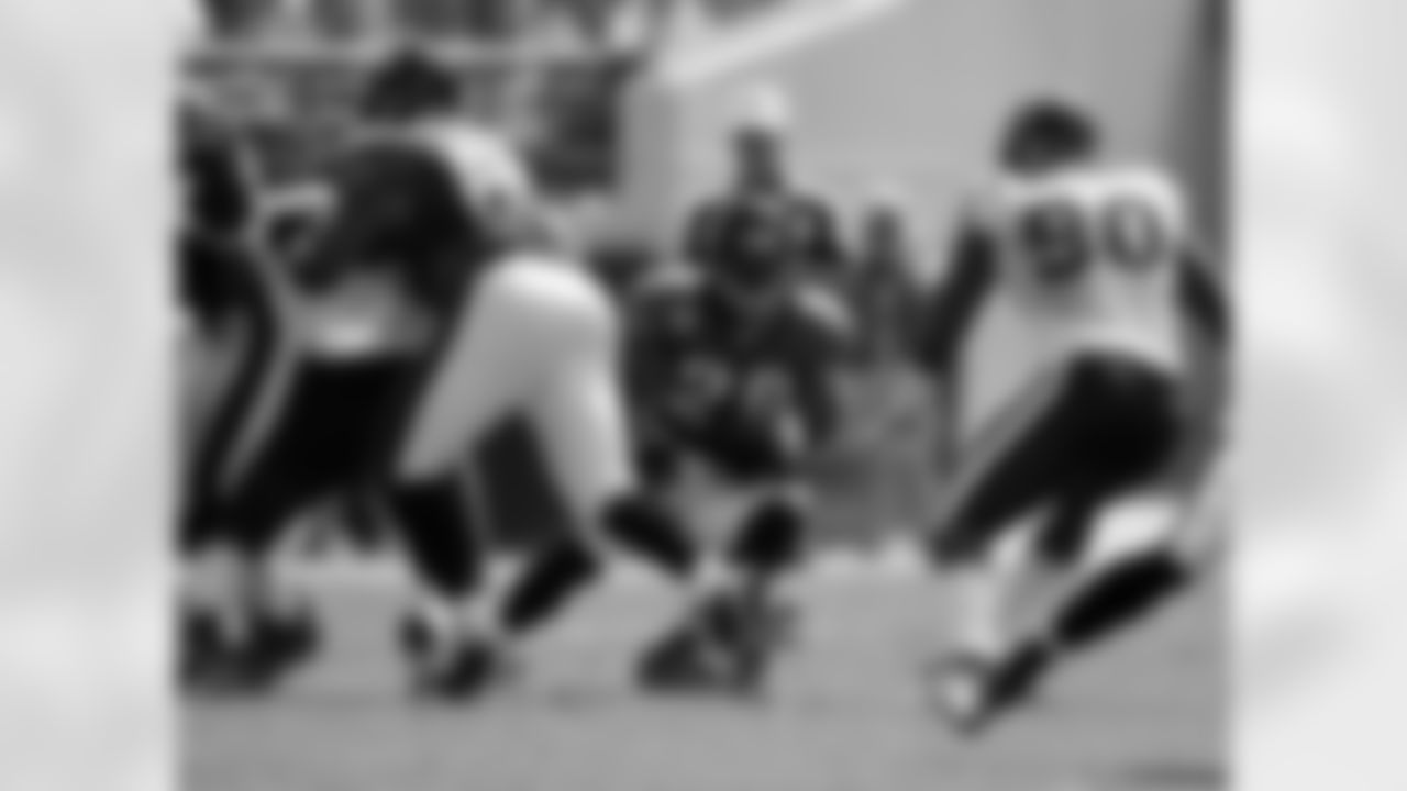 28 Fred Taylor