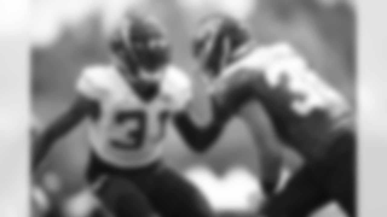 2021 Jaguars Training Camp - Day 7