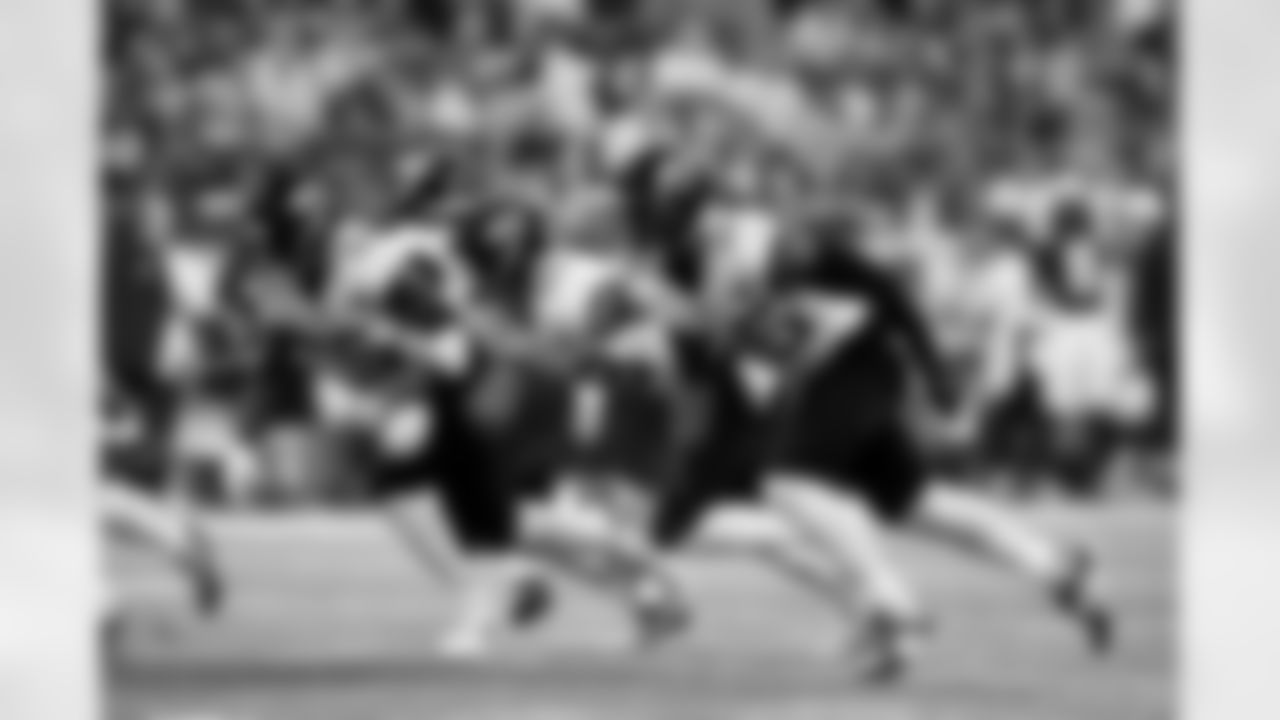 Jacksonville Jaguars vs. Indianapolis Colts