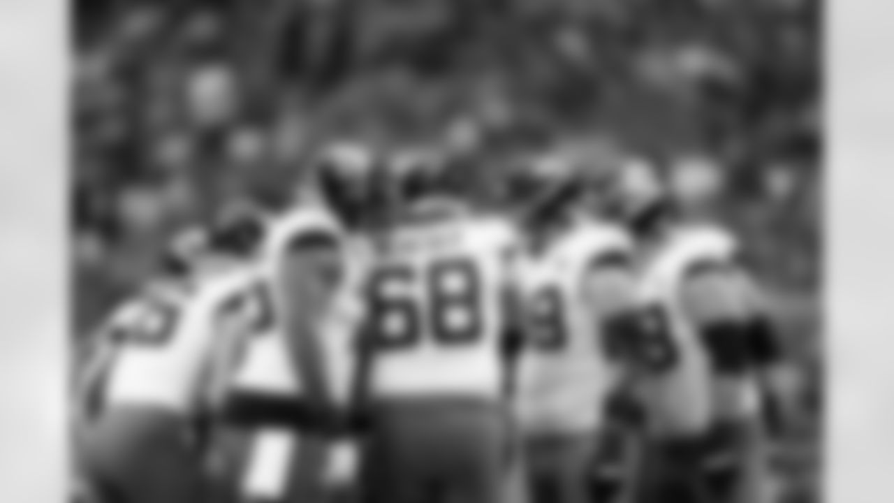 Jacksonville Jaguars vs. Houston Texans
January 1st, 2023