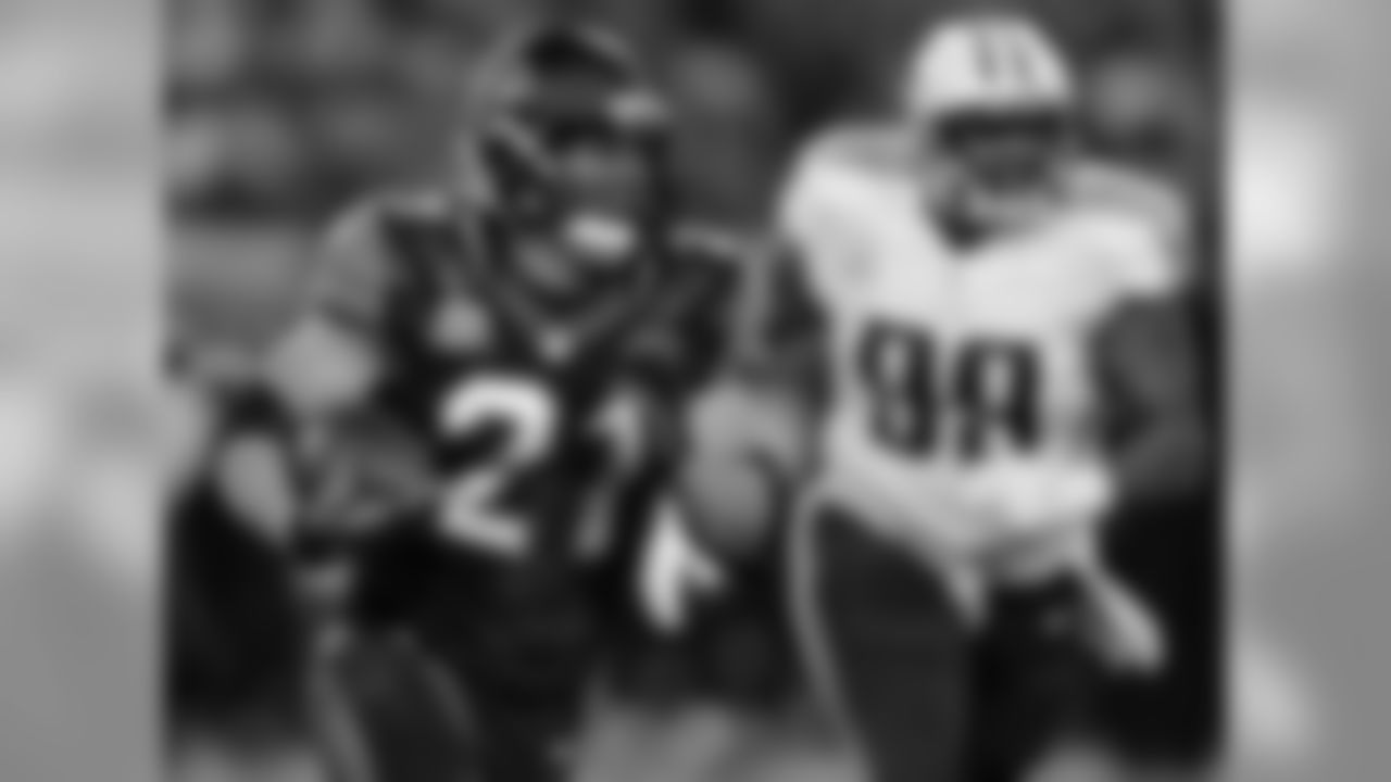 A native of California, Toby Gerhart played football and baseball at Stanford.