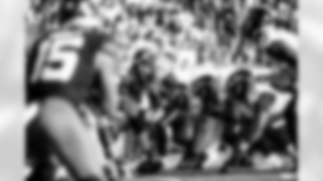 Jacksonville Jaguars vs. Baltimore Ravens
November 27th, 2022