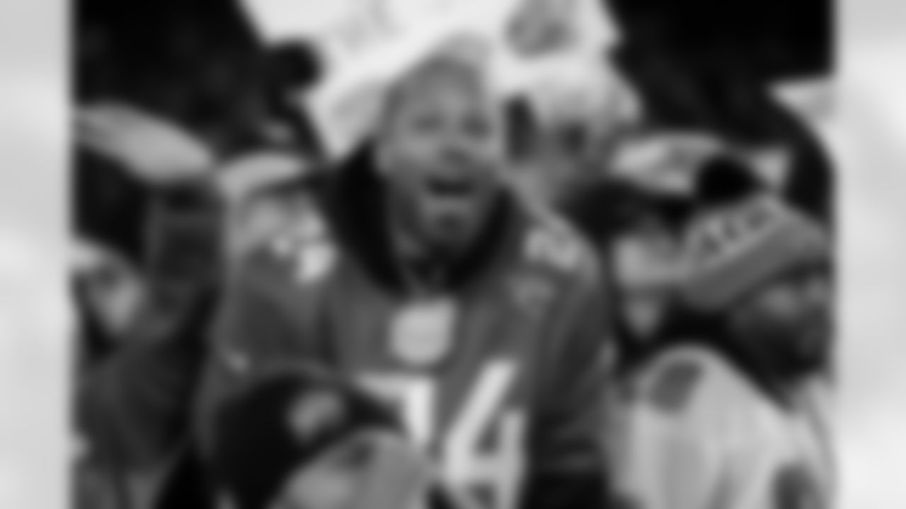 Jacksonville Jaguars vs. Los Angeles Chargers
January 14, 2023