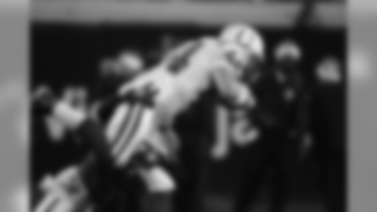 Jaguars vs. Colts - Game 14