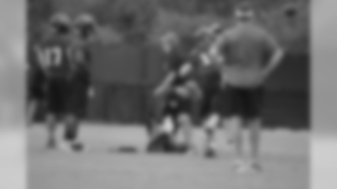 2009 Mini Camp Day Two
