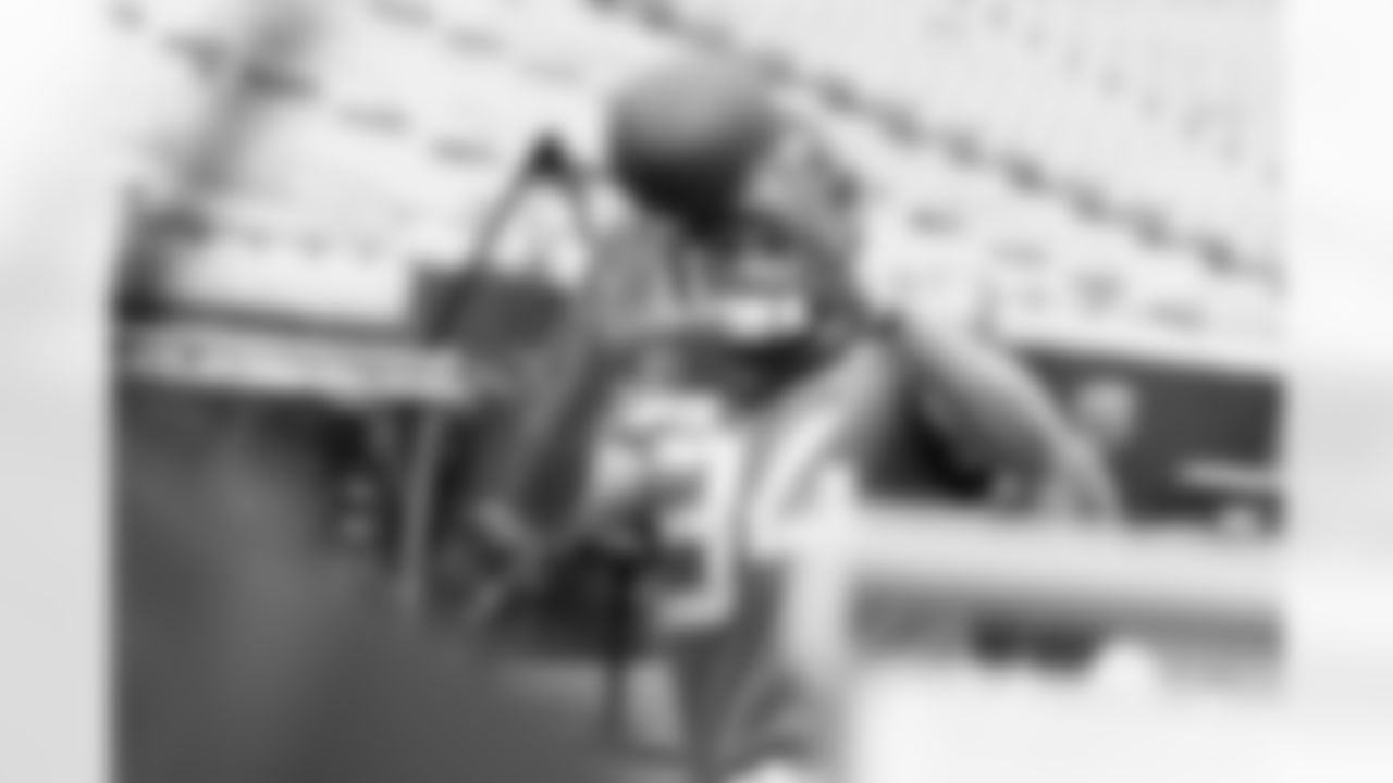 2023 Jaguars Rookie Minicamp
WR Elijah Cooks (84)