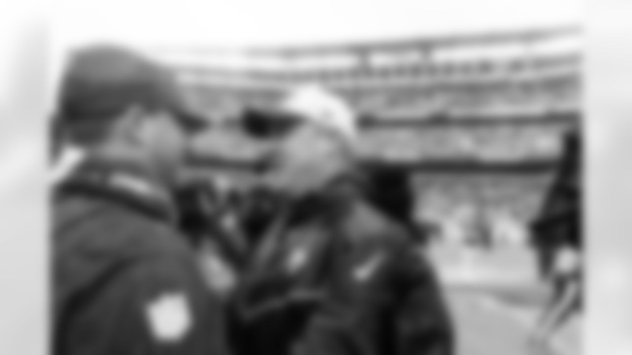 Jacksonville Jaguars vs. Philadelphia Eagles
October 2nd, 2022