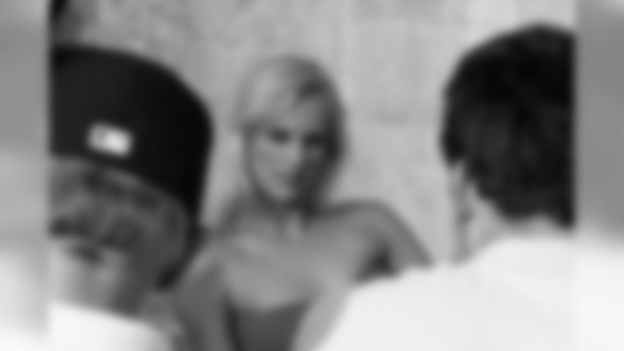 2010 Calendar Shoot - Palencia