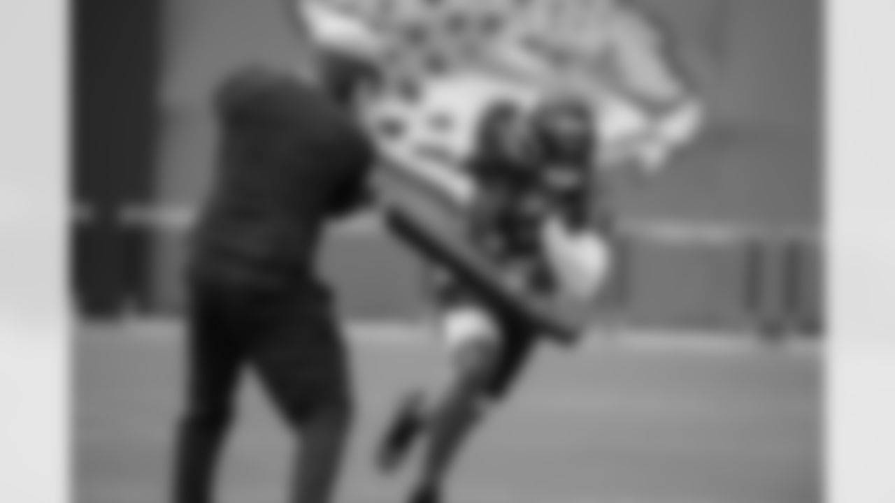 Jaguars 2021 OTAs Week 3