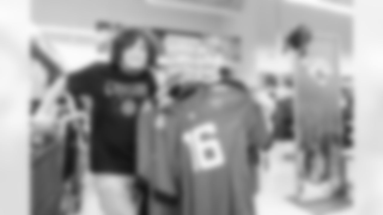 photo by James Gilbert / Jacksonville Jaguars