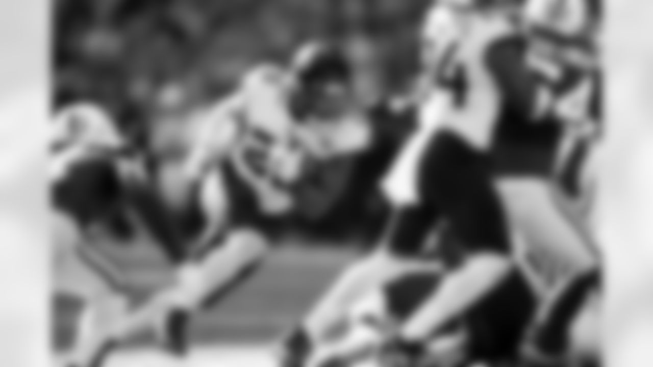 Jacksonville Jaguars vs. Indianapolis Colts
October 16th, 2022