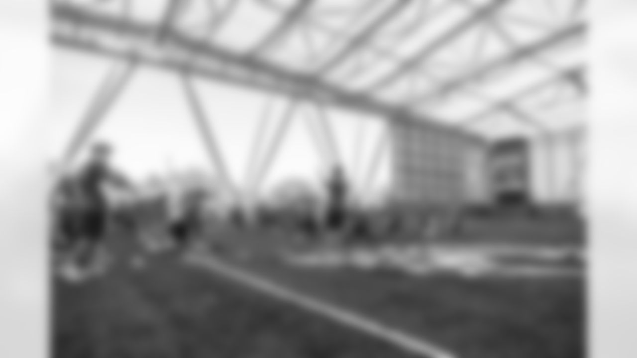 Jacksonville, FL (5-1-21) – Jaguars PREP hosts a QB Challenge for NFL Flag 2021 teams in the Dream Finders Homes Flex Field at Daily's Place.