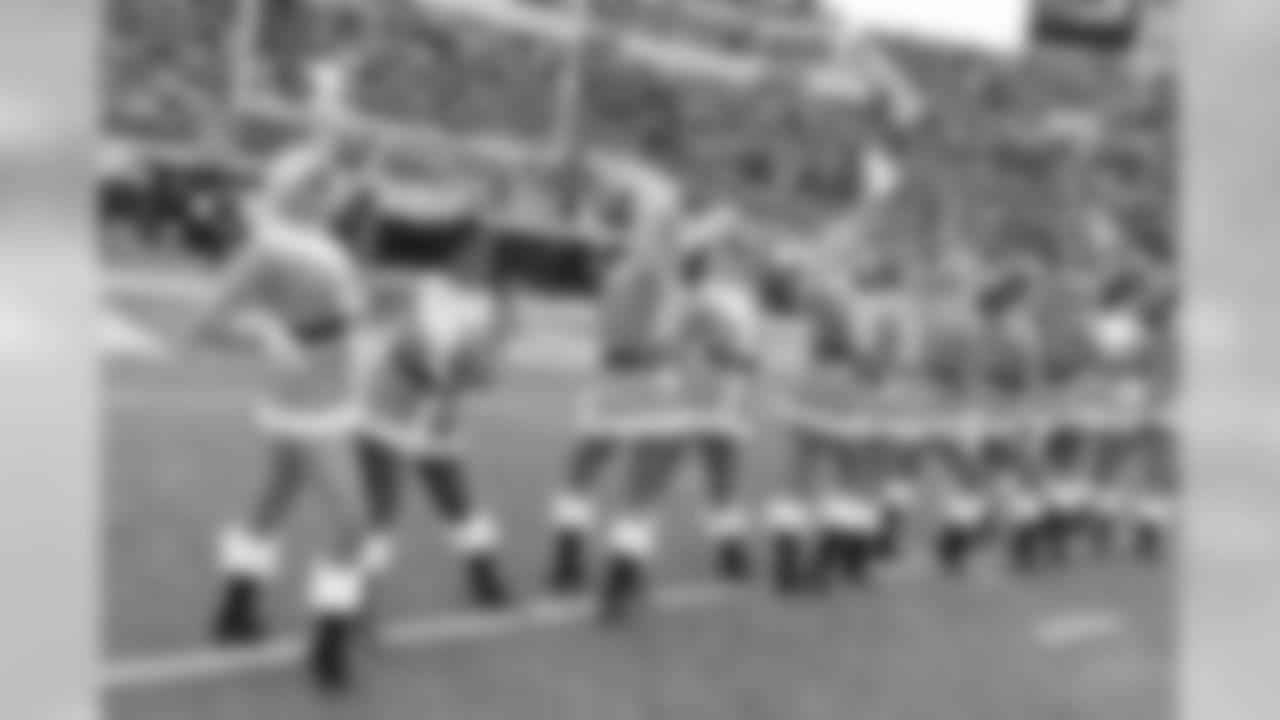 2010 Season - Redskins vs. Jaguars (ROAR)