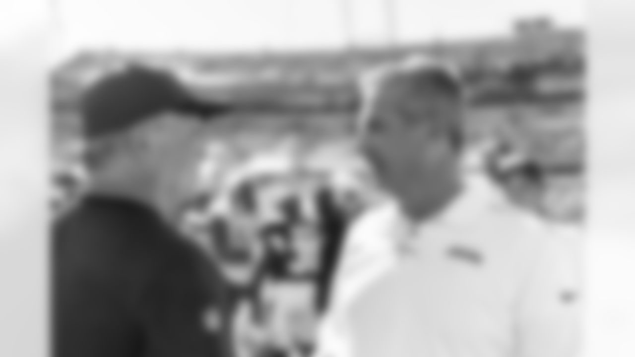 Photo by James Gilbert / Jacksonville Jaguars