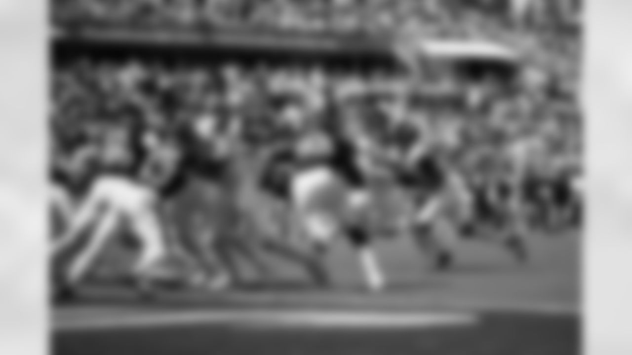 Jacksonville Jaguars vs. Houston Texans
RB Tank Bigsby (4)